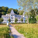 Seeschloss - Wg34 Mit Panorama-meerblick