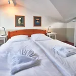 Appartamento Seeschloss - Wg34 Mit Panorama-meerblick