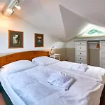 Seeschloss - Wg34 Mit Panorama-meerblick Appartamento *