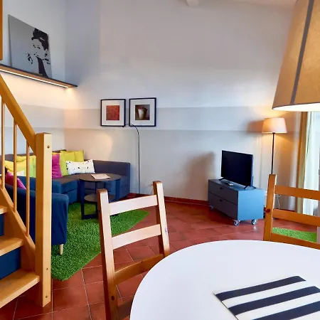 Seeschloss - Wg34 Mit Panorama-meerblick