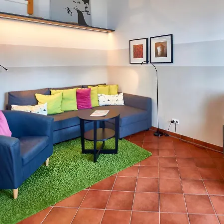 Seeschloss - Wg34 Mit Panorama-meerblick