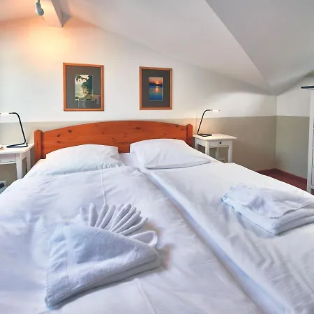 Apartman Seeschloss - Wg34 Mit Panorama-meerblick