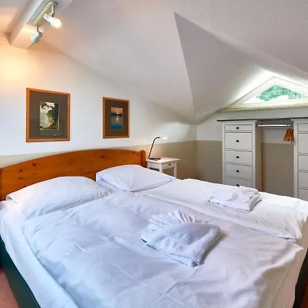 Seeschloss - Wg34 Mit Panorama-meerblick Apartment *